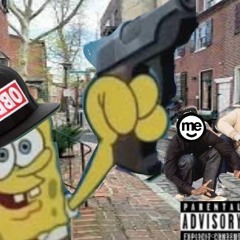 Daglock Ft Lil sponge