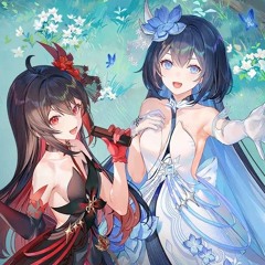 honkai concerts