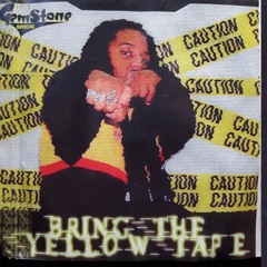 King Kosh - Yall Don't Wanna Feat. Magellin & Ruck Cole- Bring The Yellowtape