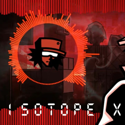 Isotope X Guns Mashup