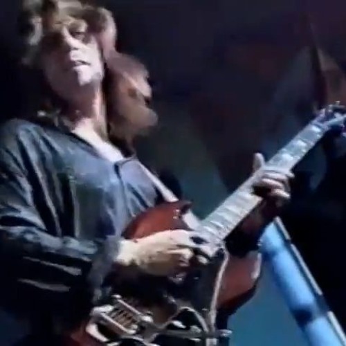 Voodoo Chile/Gimme Some Lovin' COVER - live - Beats Working