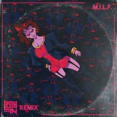Friday Night Funkin - M.I.L.F. (LOTHIN REMIX)