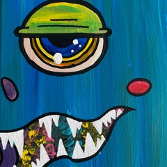 Feel The Wave (Freestyle) ft. Arjay (prod. by Kaktus)