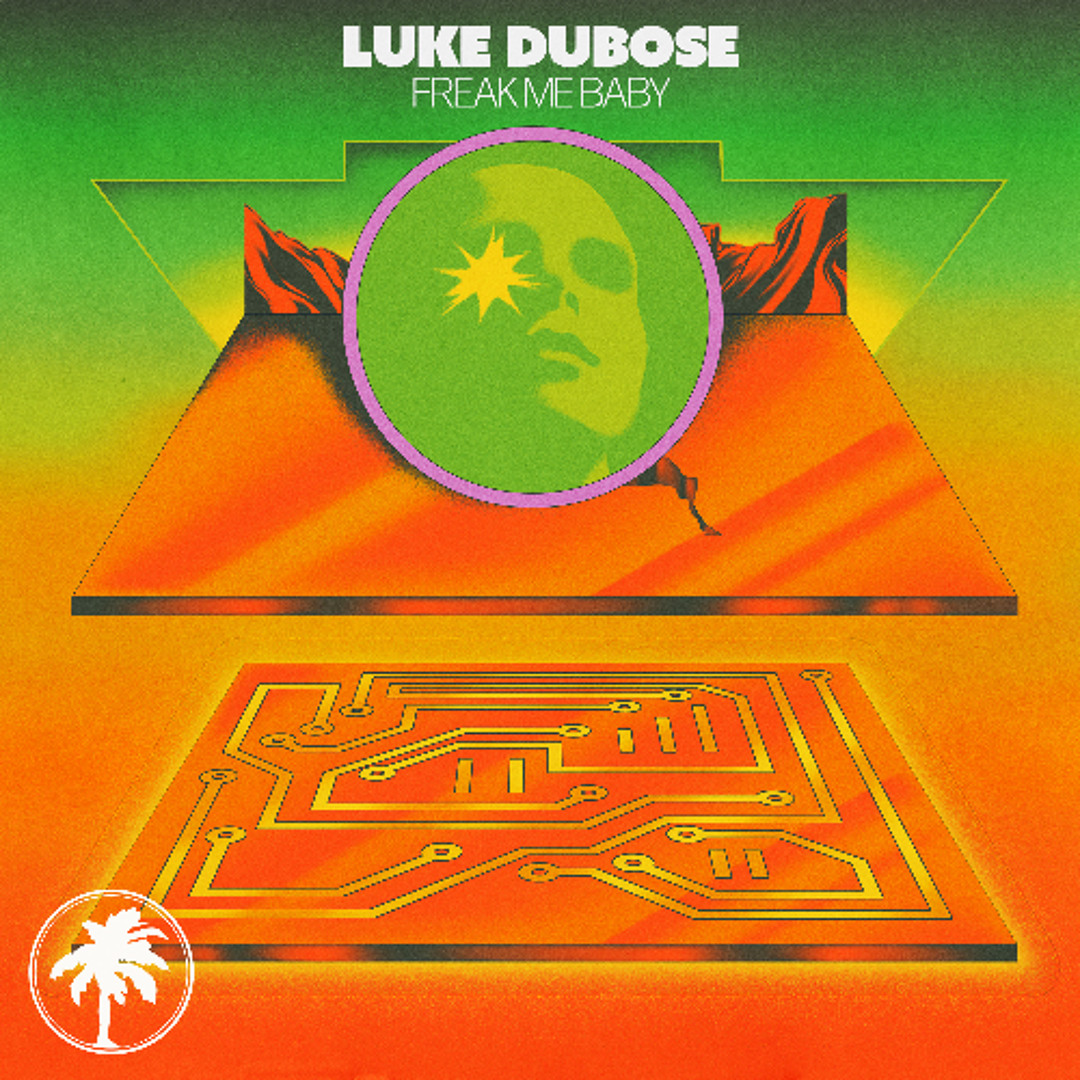 Stream Luke DuBose - Freak Me Baby by Hot Creations | Listen