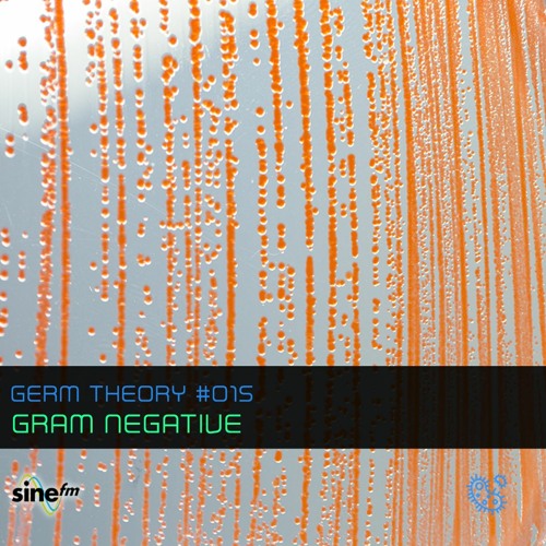 GT.015 || GRAM NEGATIVE