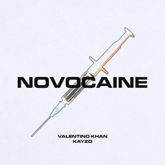 Valentino Khan & Kayzo - Novocaine