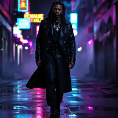 PartySmok 153 BPM F#m