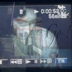 Go ! (prod. Lucidbeatz)