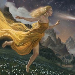Comet Chaser (2020) Anthology CD2 Track 08