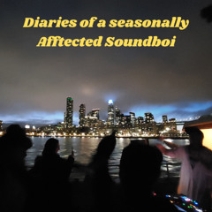 Diaries of a Seasonally Affected Soundboi