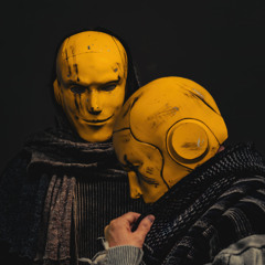 YellowHeads @ Block (Dublin) 14.03.2026