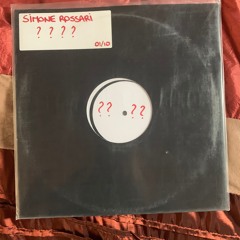 A.2 (MASTER - VINYL)