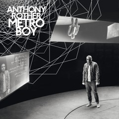 Metro Boy (Original)