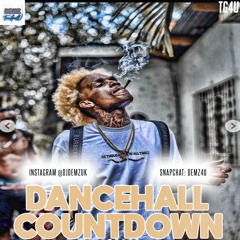 Dancehall Countdown | Skeng, Tommy Lee, Daddy 1, Skillibeng, Kraff, Valiant, 21/10/22 @DJDEMZUK