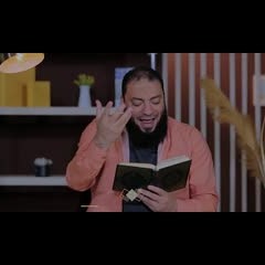 شعارات الجزء الخامس عشر | الحلقة ( 15 ) | #إني_آنست_نورًا | الموسم 01 | د . حازم شومان