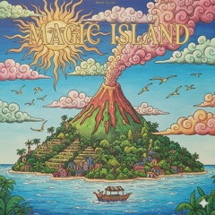 Magic Island