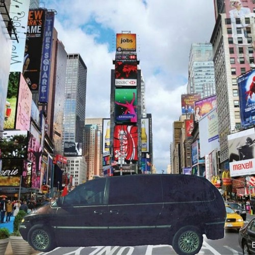 Stream Sing About Me I'm Dying Of Thirst x NY State of Mind (DJ