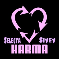 Selecta Siyey Karma Mix Tape 504 X 507 Romantic 2020