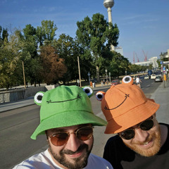 Kané b2b Tom aka Zub (10.11.25)