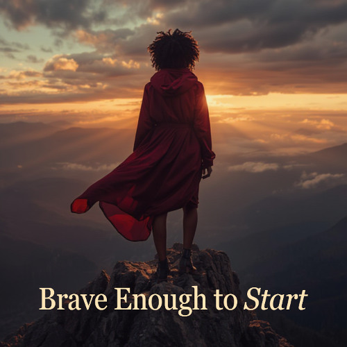 Je Commence Quand Même