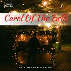 Carol Of The Bells (Accoustic Piano) FREE CHRISTMAS MUSIC