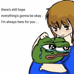 pls dont leave me behind