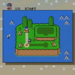 IRREGULARITY ISLE (WORLD 1) - Mario's Madness V2 OST