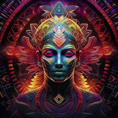 Trancers Raveolution Vol. 1 - July 2025 (Live Mixed Dj Set)