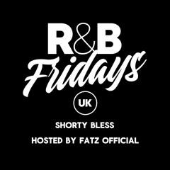 Shorty Bless Hosted by Fatz Official