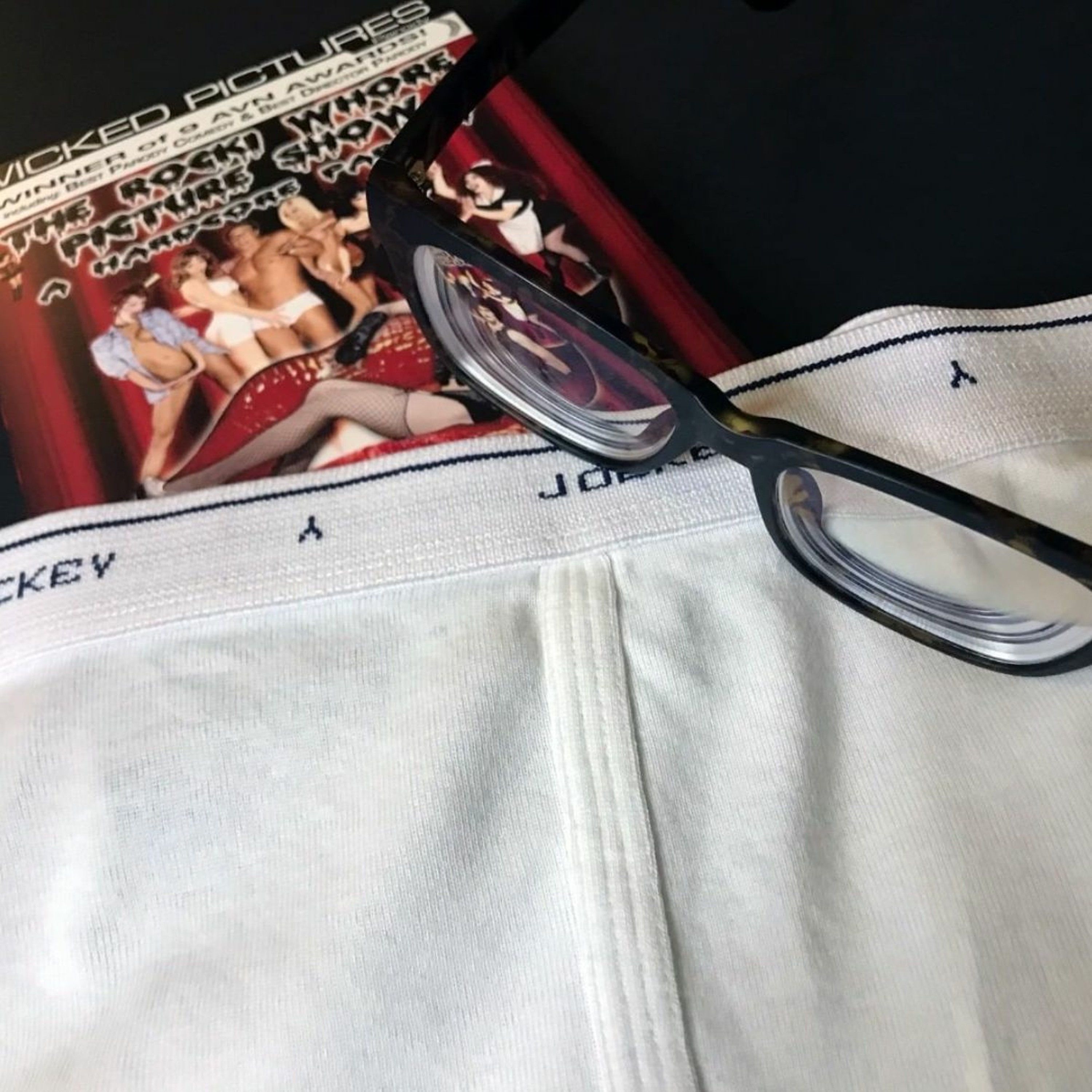 RockyTalkiePodcast