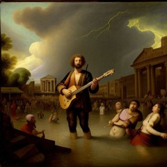 Atlantix - Rise and Fall