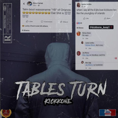 Tables Turn (Official Audio)[Prod.NFL Jok]
