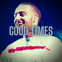 Mac Miller Type Beat | "Good Times"
