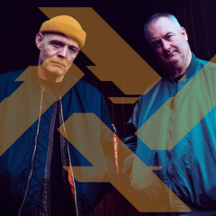 SLAM | True Techno Podcast 94