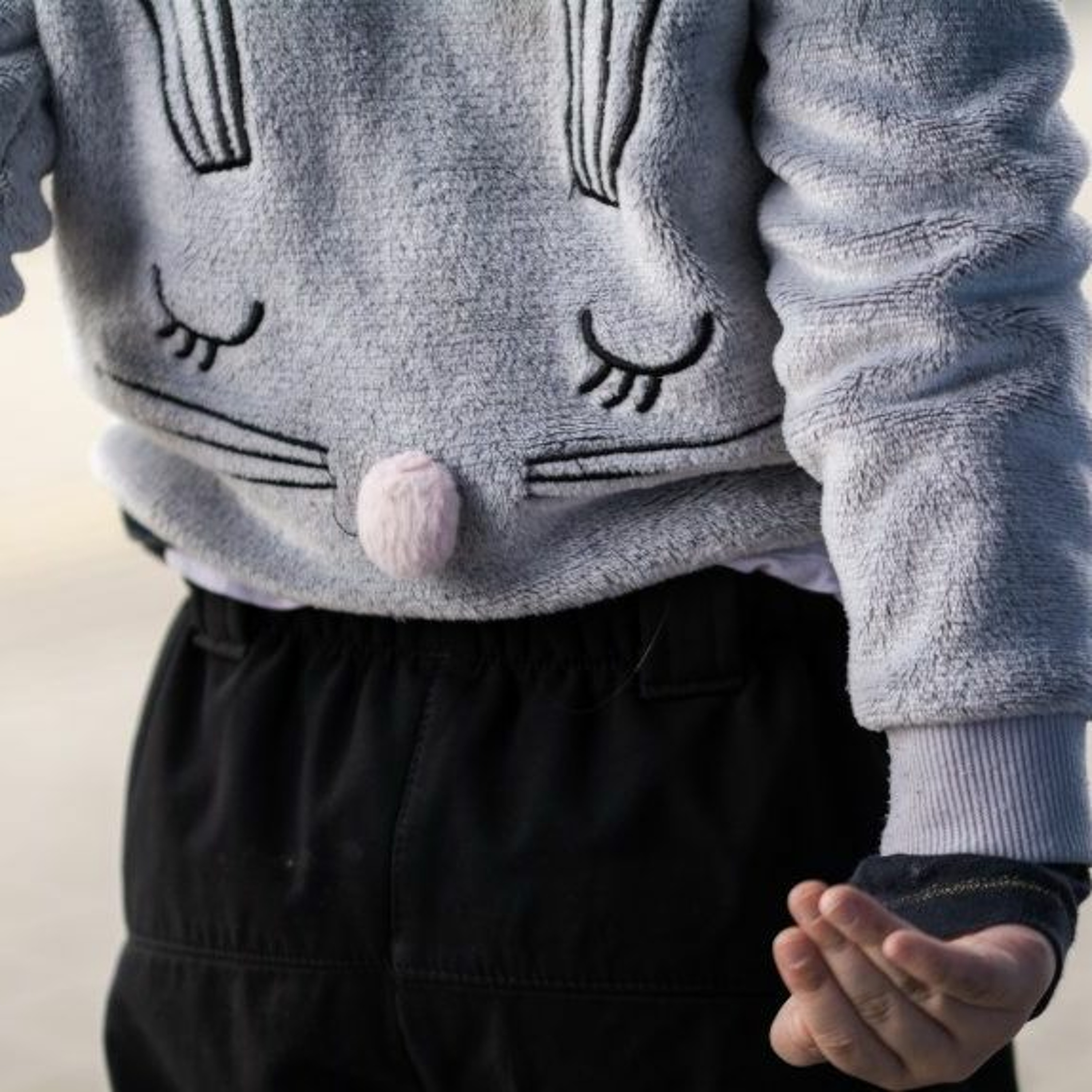 Le temps d\'un lapin