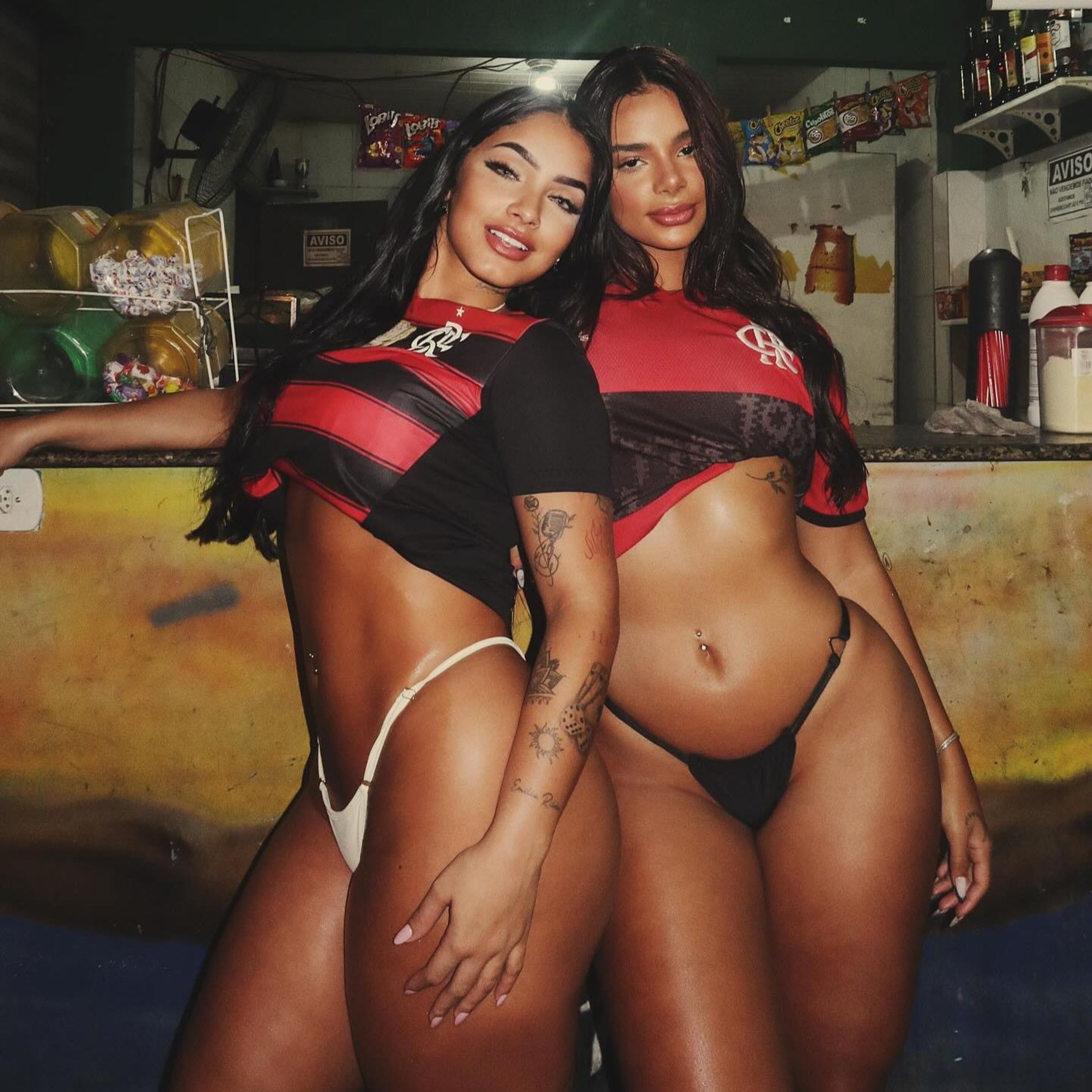 MC ROBA CENA - OLÁ TUDO BEM ( DJS PSICO DE CAXIAS E LEO LB ) TREND TIK TOK episode artwork