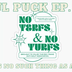 Foul Puck 060 - There's No Such Thing As A Sport