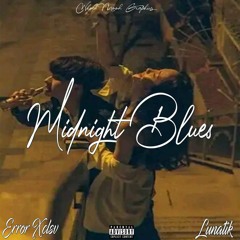 Midnight Blue's