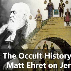 The Occult History of America: Matt Ehret on Jerm Warfare
