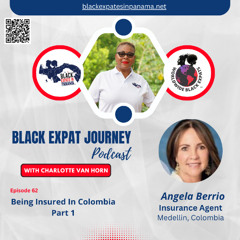 Being Insured in Colombia - Part I