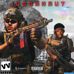 JUGGANAUT ft. VVGOD