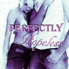 $[ Perfectly Hopeless by Holly Hood