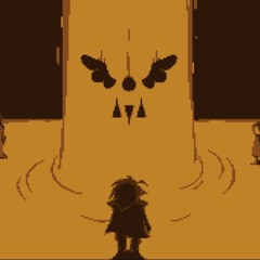 The Legend  FEMALE VOCAL COVER [Deltarune Chapters 1,2,3,4]