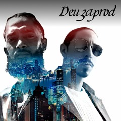 Nipsey Hussle Ft Bobby - Statue Symbol (Deuza Prod REMIX)