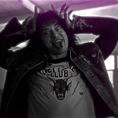 still from her sores