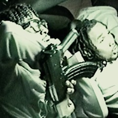 Nino Paid - Heart On My Shoulder (feat. Cashwhop)