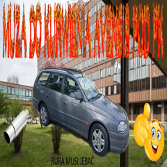 MUZA DO KURWIENIA AVENSIS POD PK