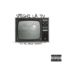 SPEGNI LA TV