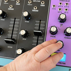 noisevember textures