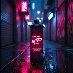 155 BPM G#m TYPE BEAT NITRO